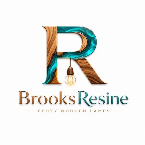 Brook's Resin 