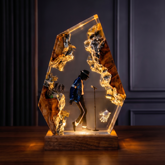 Brook's™ Singer Lamps